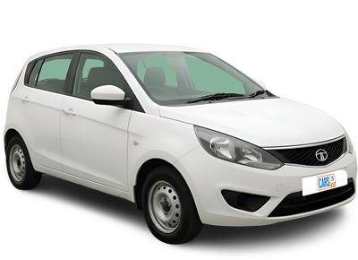2017 Tata Bolt - Hatchback - Diesel - Manual - ₹2.08 lakh